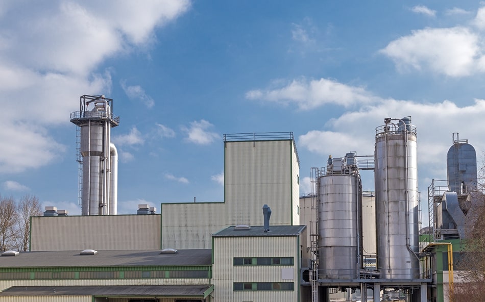 西北煤化工集团(现代煤化工产业示范区)