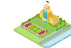 校园迎新导航系统