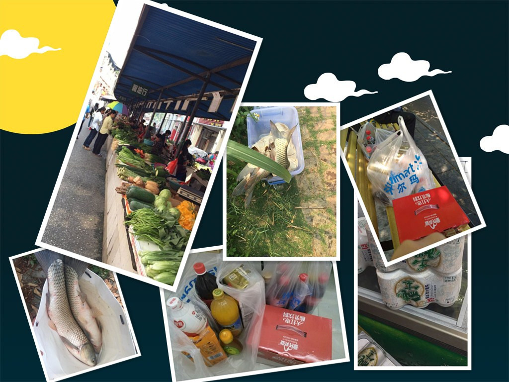 五一劳动节前往广西渔牧生态基地一日游!