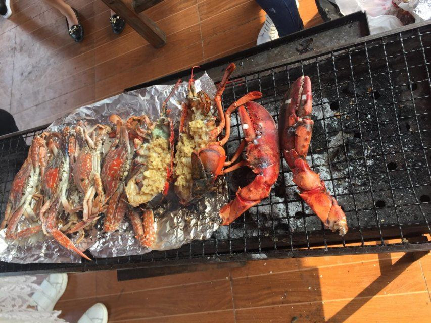 五一劳动节前往广西渔牧生态基地一日游!